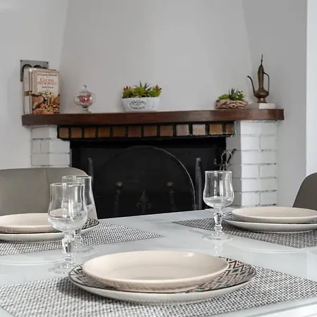 Holiday home En&gi Villa Rossi