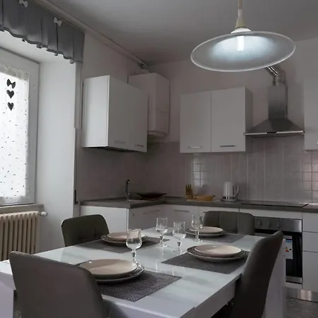 Holiday home En&gi *