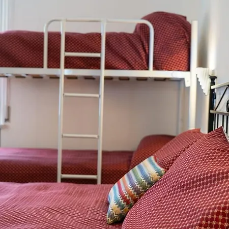 En&gi Holiday home Villa Rossi