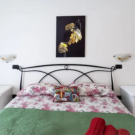 En&gi Holiday home