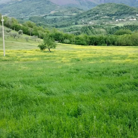 En&gi Holiday home Villa Rossi