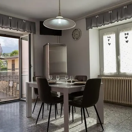En&gi Holiday home *