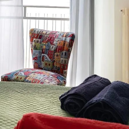 En&gi Дом отдыха Villa Rossi (Teramo)