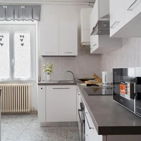 別荘 En&gi Villa Rossi (Teramo)