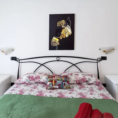 別荘 En&gi Villa Rossi (Teramo)