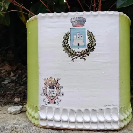 別荘 En&gi Villa Rossi (Teramo)