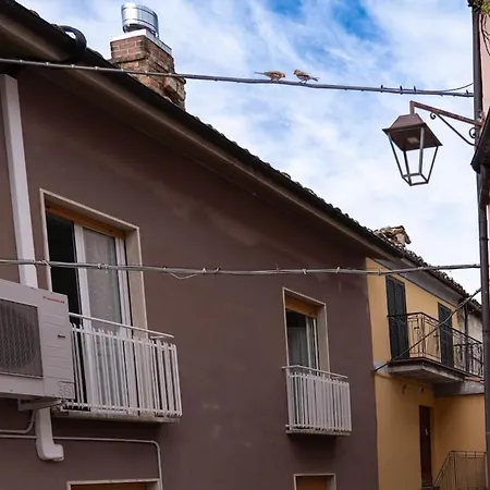 Дом отдыха En&gi