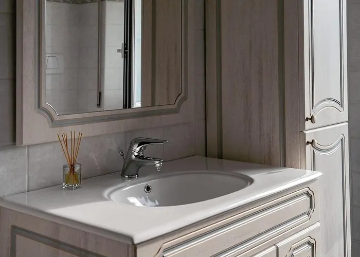 Дом отдыха En&gi *