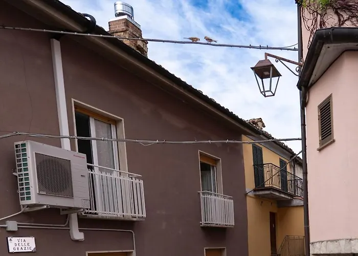 בית נופש En&gi