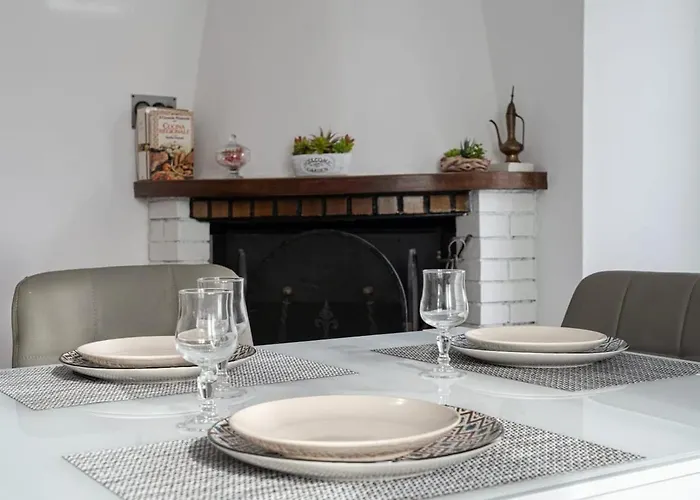 בית נופש En&gi *