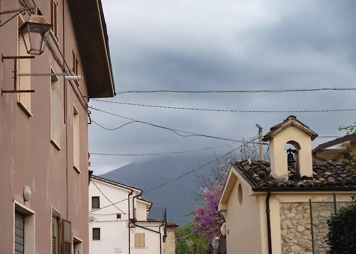 En&gi * Villa Rossi (Teramo)