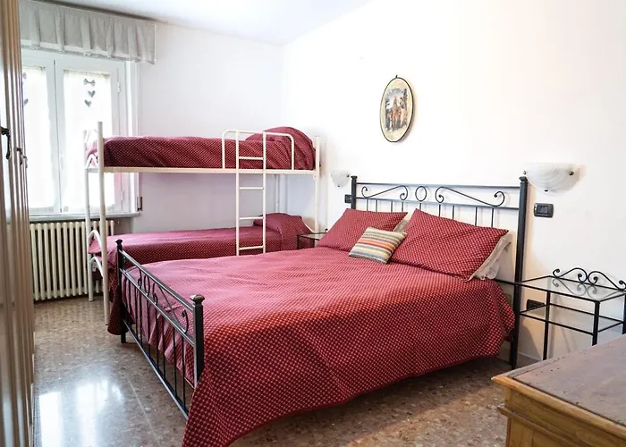 En&gi בית נופש Villa Rossi (Teramo)