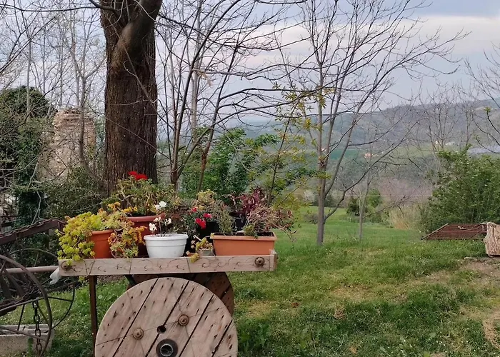 בית נופש En&gi