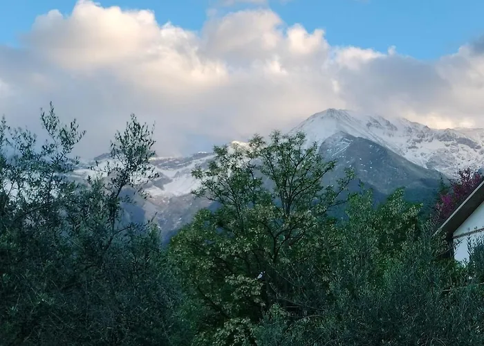 En&gi Дом отдыха *