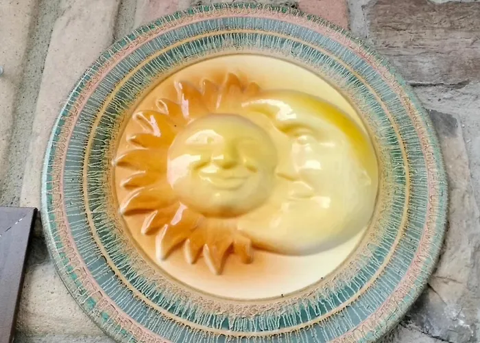 Дом отдыха En&gi