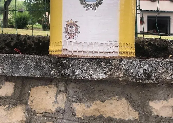 En&gi בית נופש *